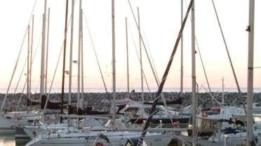 Stando al bilancio il Comune ricaverà dal porto turistico 535mila euro