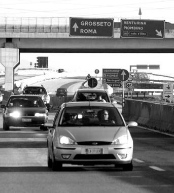 Sì alla Tirrenica, ma no a Sat e al pedaggio per i residenti
