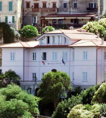 Il municipio di Marciana, il consiglio ha approvato la riduzione del costo della Tarsu grazie al recupero dellevasione  