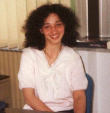 Luisa Foschi 