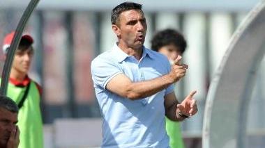 <b>FOCOSO. </b>Bruno Giordano