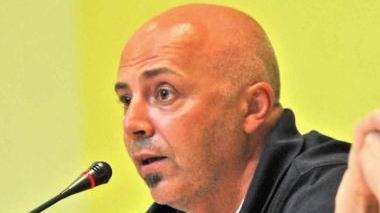 Alessandro Cialdi