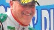 <b>UNA STORIA LUNGA 32 ANNI </b>A sinistra Cavallini e Farnocchia vincitori dell’edizione 2010 a destra la partenza di una Lancia Delta nel rally 1986