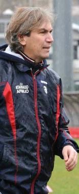 <b>SEGHI </b>Timoniere di un Quarrata arrabbiato con gli arbitri    