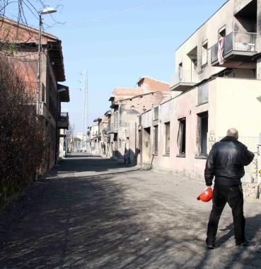 Via Ponchielli 