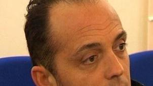 Luca Morgantini