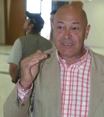 <b>ZERO EURO.</b> Manrico Nicolai presidente della Fondazione Versiliana 