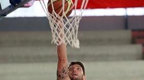 Cei: top scorer dello Sporting