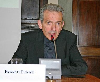 Franco Donati prossimo presidente dellAsso Conciatori 