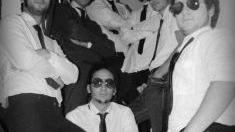 Il gruppo dei Bankrobbers
