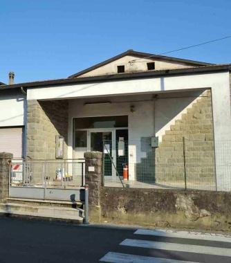 Scuola materna in vendita per pagare il risarcimento agli eredi Badiani