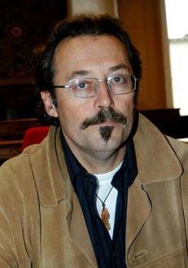 <strong>CANDIDATO </strong>della coalizione di centrosinistra Massimo Borghi