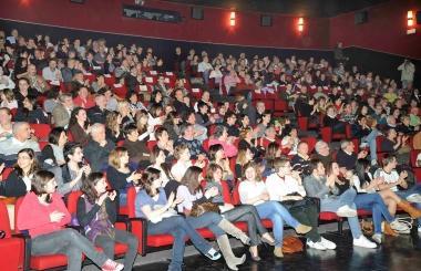 L'amico del cuore: ho rivisto nel film gli stessi occhi che Tiziano aveva prima di morire