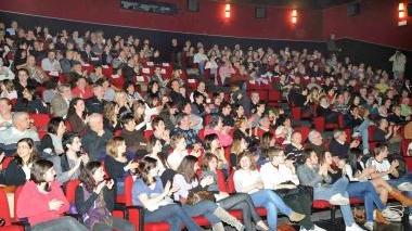 L'amico del cuore: ho rivisto nel film gli stessi occhi che Tiziano aveva prima di morire