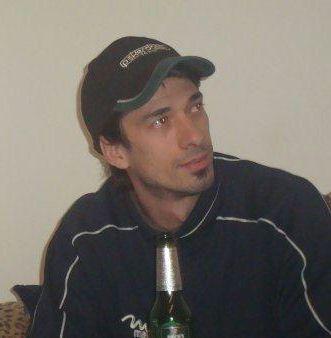 Tre immagini di Salvatore Stagno, morto a soli 30 anni