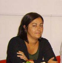 Carla Strufaldi 