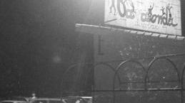 La discoteca Baraonda al Cinquale, foto d’archivio