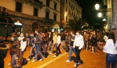 Intossicati al ristorante 90 studenti in gita