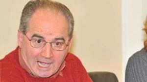 L’assessore Mauro Mari e la presidente della Provincia Federica Fratoni
