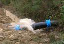 Lavori in corso: acqua a rischio domani in mezza provincia