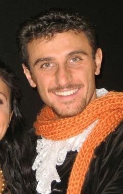 Giacomo Moscato 