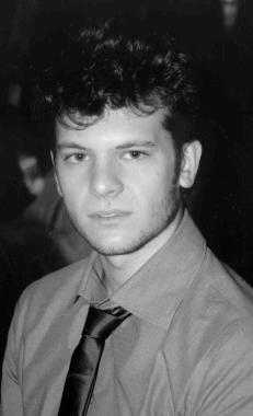  Oggi Luca Bianchi compie 18 anni. Gli scrivono Mamma Luciana e il babbo. «Ci siamo incamminati ...
