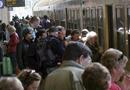 I biglietti del treno? Si comprano in facoltà