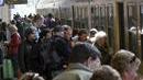 I biglietti del treno? Si comprano in facoltà