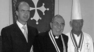 Chef americani a Tirrenia