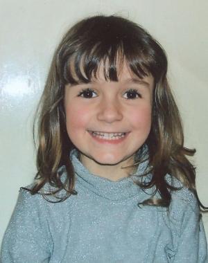 6 ANNI PER GINEVRA «Oggi questa splendida bambina di Santa Croce sull'Arno compie ...