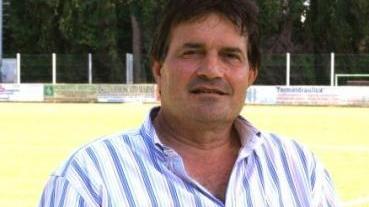 Il presidente del Sei Rose Rosignano Silvestro Polzella