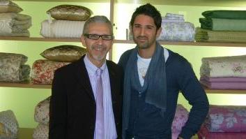 Sauro e Marco Corsinovi