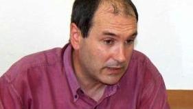 <b>SEGRETARIO</b> Paolo Ferrero, Rifondazione Comunista
