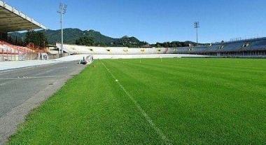 <b>STADIO</b> Il Franco Ossola     