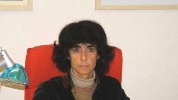 Gabriella Moruzzi, difensore civico della Provincia