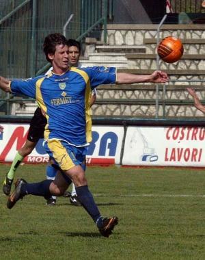 Merini in azione 