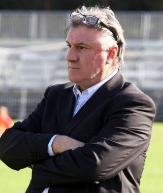 Mister Luciano Filippi 