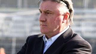 Mister Luciano Filippi