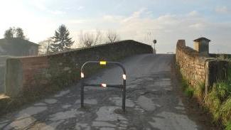 Il Ponticino al Castellare, tra Badia e Bottegone