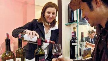 21 aziende in mostra
