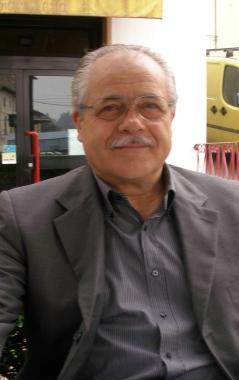 Mauro Pancrazi