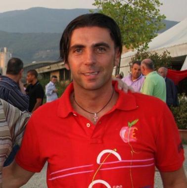 Mister Ceri (Calenzano) 