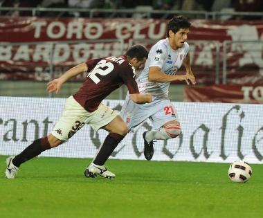 <b>PERCUSSIONE.</b> Luis Maria Alfageme venerd&igrave; sera a Torino 