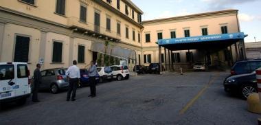 Il pronto soccorso a Fucecchio    