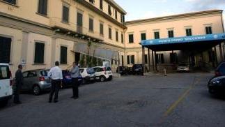 Il pronto soccorso a Fucecchio