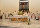 Sacerdoti stranieri in soccorso delle parrocchie pistoiesi