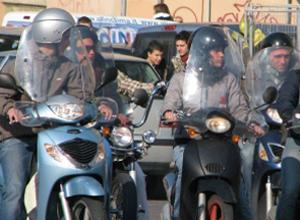 Come prendere il patentino