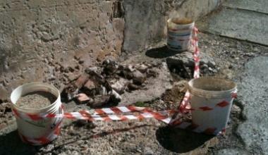 Allarme degrado in centro storico a Portoferraio