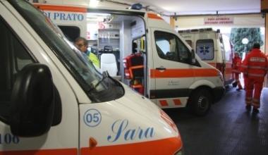 Un eccesso di sale causò la morte del bimbo cinese