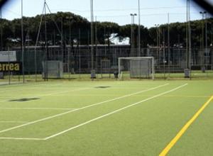 Rischio sostanze tossiche, campi da calcetto sotto indagine